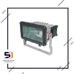 پروژکتور ضد انفجار