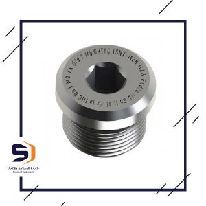 درپوش و کاور ضد انفجار