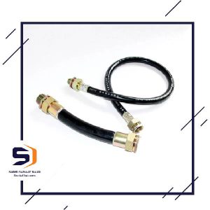 لوله و کانال ضد انفجار