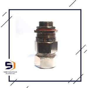 گلند کابل ضد انفجار